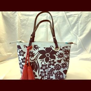 Island Tote
